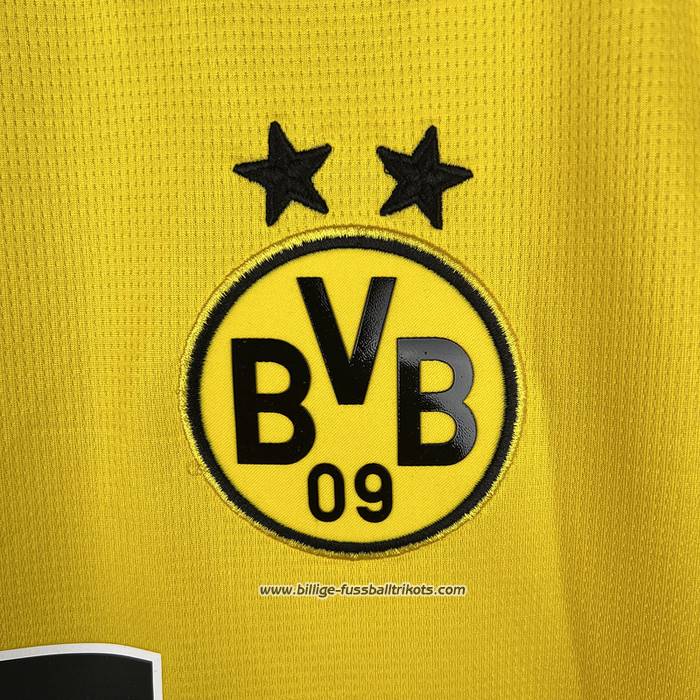 Borussia Dortmund Heimtrikot 2023/2024